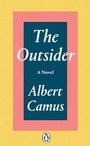 Cover: The Outsider - Penguin Classics