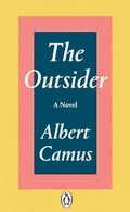 Cover: The Outsider - Penguin Classics