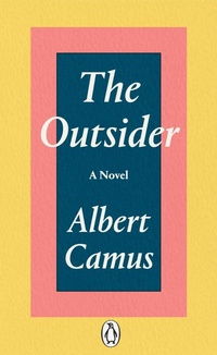 Abbildung von: The Outsider - Penguin Classics