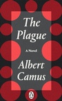 Cover: The Plague - Penguin Classics