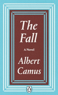 Enlarge image Cover: The Fall - Penguin Classics
