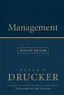 Cover: Management Rev Ed - HarperCollins