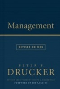 Enlarge image Cover: Management Rev Ed - HarperCollins