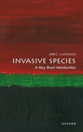 Bild: Invasive Species - Oxford University Press