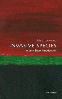 Bild: Invasive Species - Oxford University Press