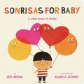 Cover: Sonrisas for Baby - Little, Brown Young Readers