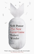 Cover: Soft Power - Abacus