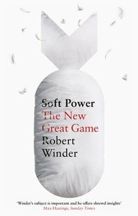 Enlarge image Cover: Soft Power - Abacus