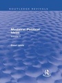 Bild: Medieval Political Ideas (Routledge Revivals) - Routledge