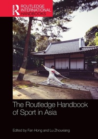 Abbildung von: The Routledge Handbook of Sport in Asia - Routledge