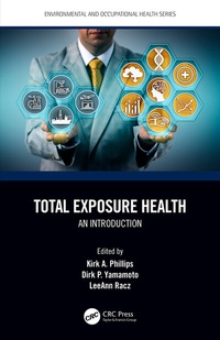Enlarge image Cover: Total Exposure Health - CRC Press