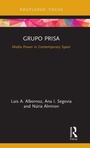 Cover: Grupo Prisa - Routledge