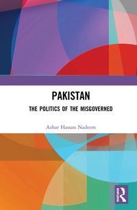 Abbildung von: Pakistan - Routledge India