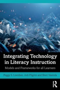 Bild: Integrating Technology in Literacy Instruction - Routledge