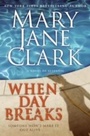 Cover: When Day Breaks - HarperCollins