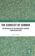 Cover: The Exorcist of Sombor - Routledge