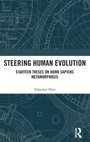 Cover: Steering Human Evolution - Routledge India