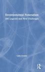 Cover: Environmental Federalism - Routledge
