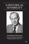 Cover: A Historical Sensibility - Routledge