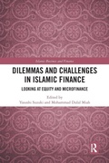 Cover: Dilemmas and Challenges in Islamic Finance - Routledge