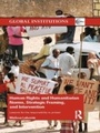 Cover: Human Rights and Humanitarian Norms, Strategic Framing, and Intervention - Routledge