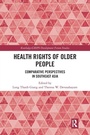 Cover: Health Rights of Older People - Routledge