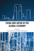 Cover: China and Japan in the Global Economy - Routledge