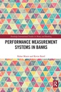 Cover: Performance Measurement Systems in Banks - Routledge