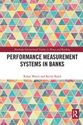 Cover: Performance Measurement Systems in Banks - Routledge