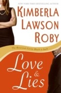 Cover: Love and Lies - HarperCollins