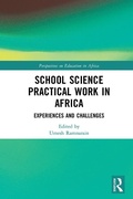 Cover: School Science Practical Work in Africa - Routledge