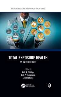 Enlarge image Cover: Total Exposure Health - CRC Press