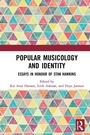 Cover: Popular Musicology and Identity - Routledge