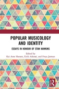 Cover: Popular Musicology and Identity - Routledge