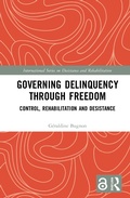 Bild: Governing Delinquency Through Freedom - Routledge