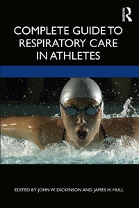 Abbildung von: Complete Guide to Respiratory Care in Athletes - Routledge