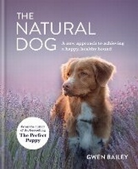 Enlarge image Cover: The Natural Dog - Hamlyn