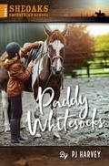 Cover: Paddy Whitesocks - Pam Harvey