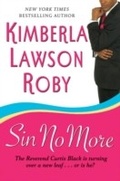 Cover: Sin No More - HarperCollins