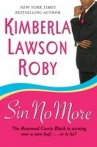 Enlarge image Cover: Sin No More - HarperCollins