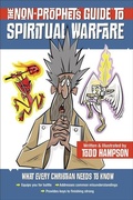 Cover: The Non-Prophet's Guide to Spiritual Warfare - Harvest House Publishers,U.S.