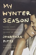 Cover: My Wynter Season - Harvest House Publishers,U.S.