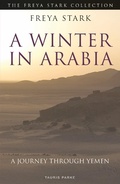 Cover: A Winter in Arabia - Tauris Parke
