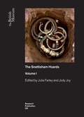 Cover: The Snettisham Hoards - British Museum Press