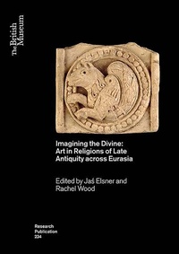 Enlarge image Cover: Imagining the Divine - British Museum Press