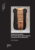 Cover: Objects as Insights - British Museum Press