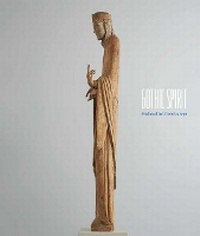 Enlarge image Cover: Gothic Spirit - Sam Fogg