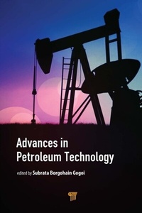 Abbildung von: Advances in Petroleum Technology - Pan Stanford Publishing Pte Ltd