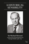 Cover: A Historical Sensibility - Routledge
