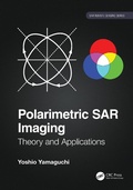 Cover: Polarimetric SAR Imaging - CRC Press